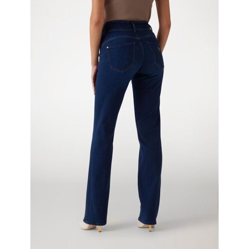 Calçass de ganga Shape up Straight Guess Jeans - Image 2