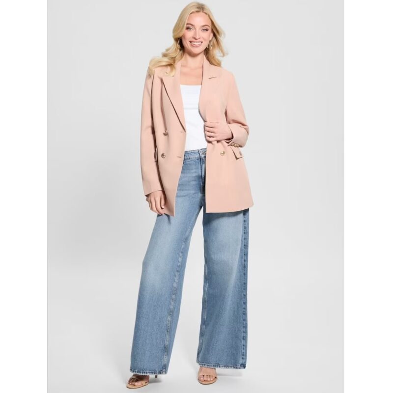 Blazer Fiona Double Breast Guess Jeans - Image 3